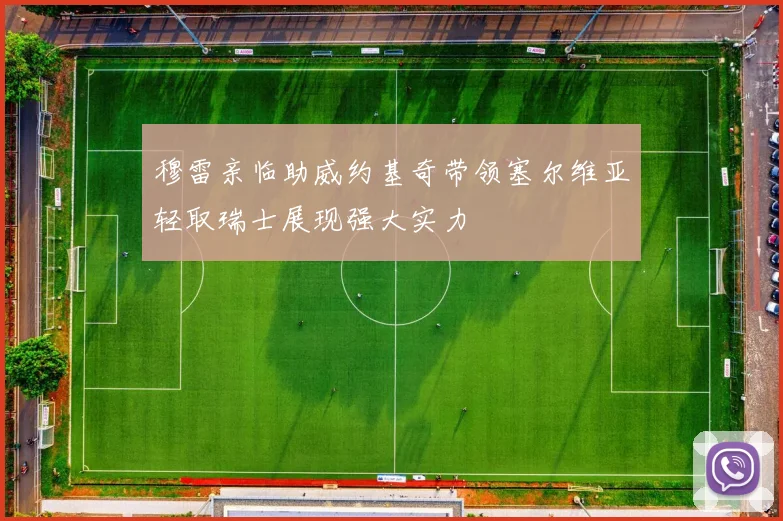 穆雷亲临助威约基奇带领塞尔维亚轻取瑞士展现强大实力